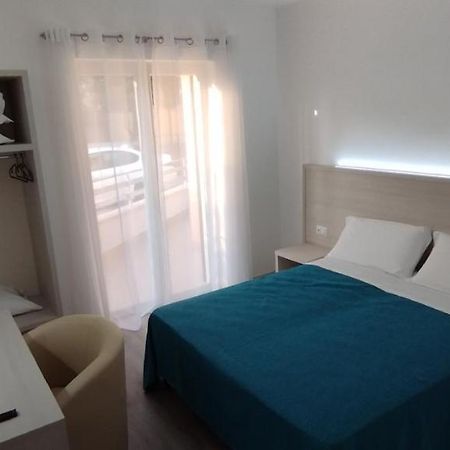 Appartamento Parco Urciuolo Cirella Esterno foto