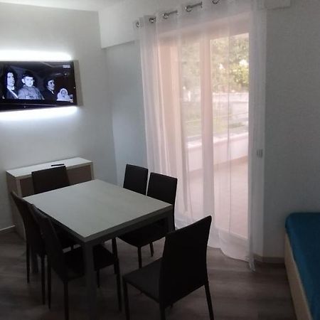 Appartamento Parco Urciuolo Cirella Esterno foto