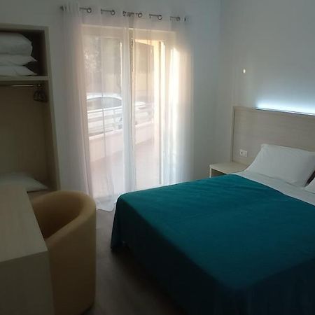 Appartamento Parco Urciuolo Cirella Esterno foto