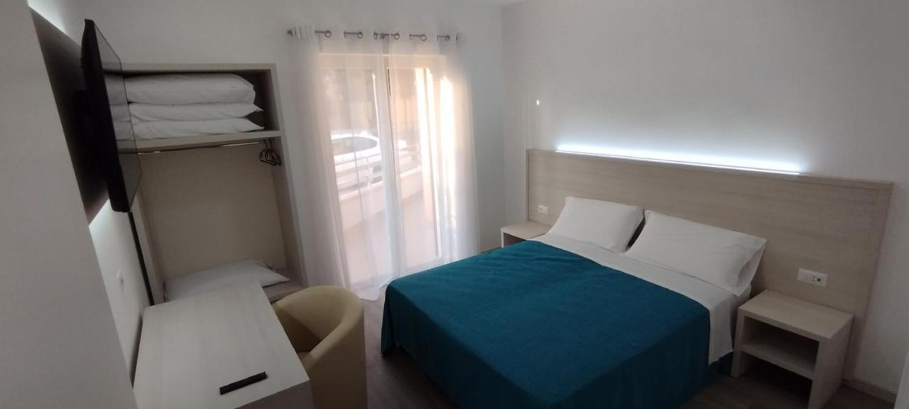 Appartamento Parco Urciuolo Cirella Esterno foto