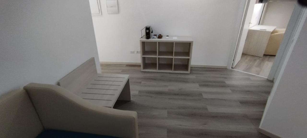 Appartamento Parco Urciuolo Cirella Esterno foto