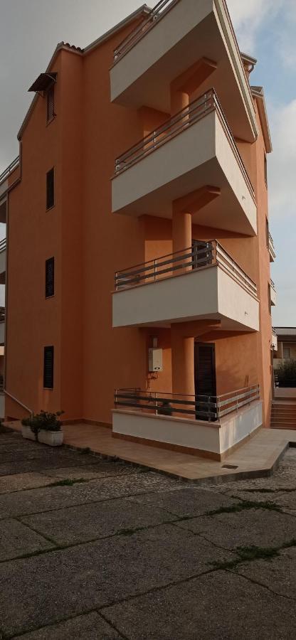 Appartamento Parco Urciuolo Cirella Esterno foto