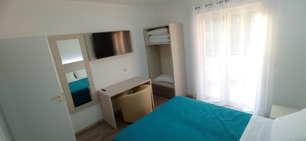 Appartamento Parco Urciuolo Cirella Esterno foto