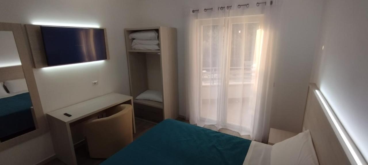 Appartamento Parco Urciuolo Cirella Esterno foto