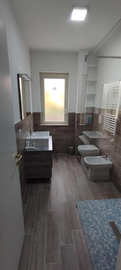 Appartamento Parco Urciuolo Cirella Esterno foto