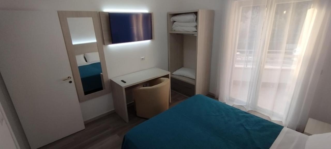 Appartamento Parco Urciuolo Cirella Esterno foto